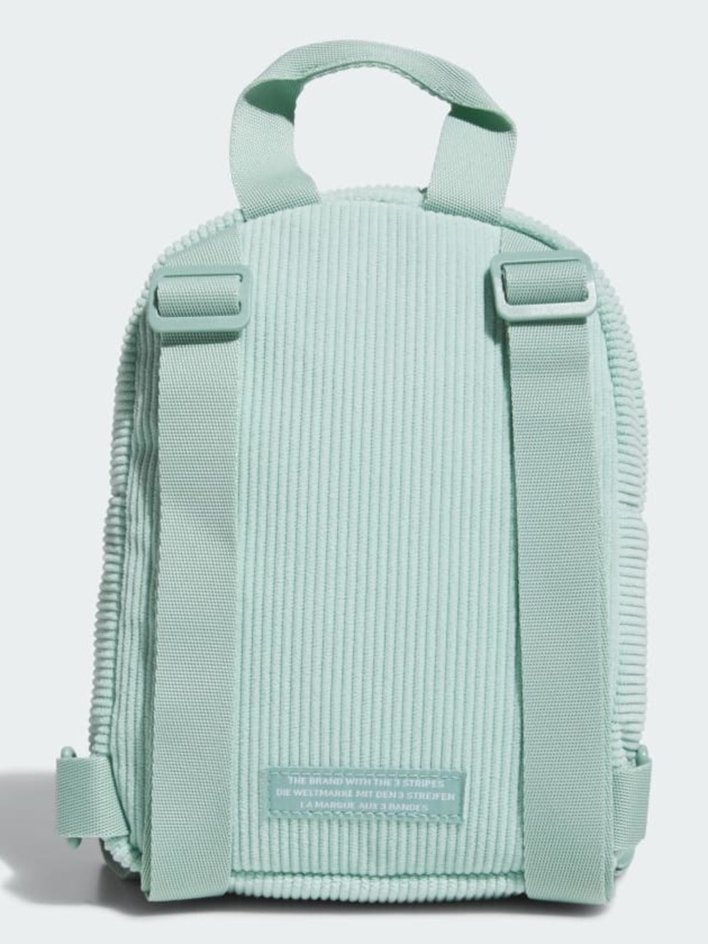 adidas Mini Backpack - Picture 3 of 5